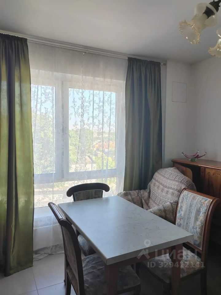 2-комнатная квартира, 48,5 м² — фотография 3