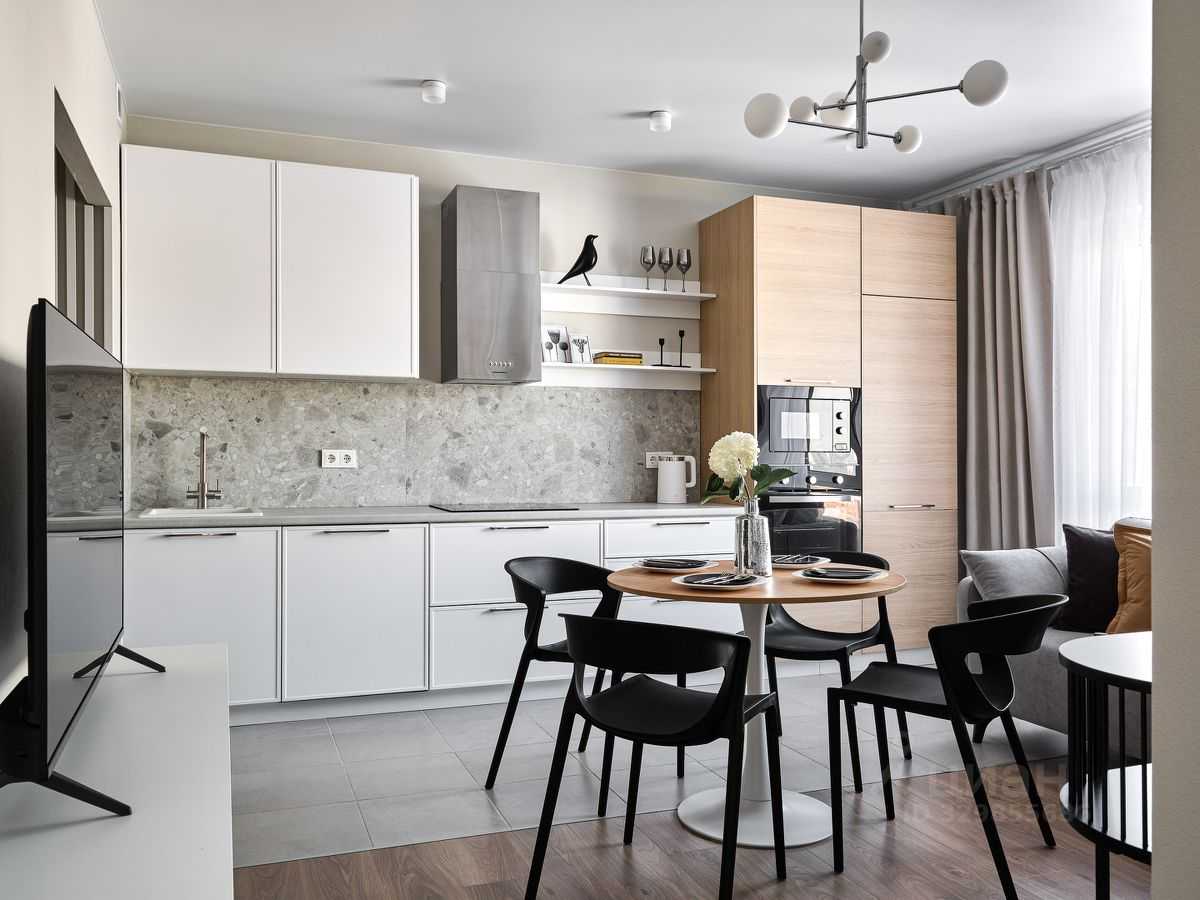 2-комнатная квартира, 48 м²