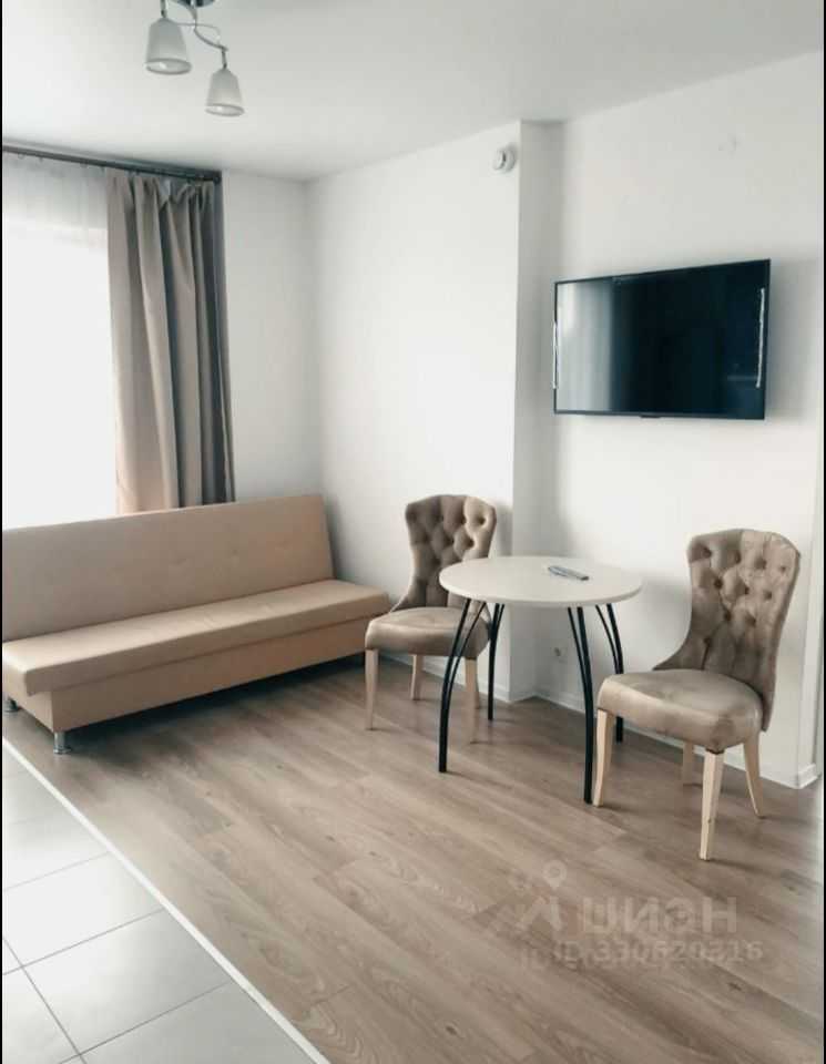 3-комнатная квартира, 50 м² — фотография 3