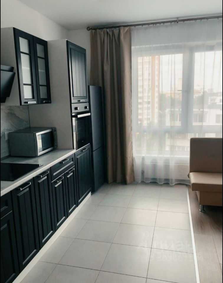 3-комнатная квартира, 50 м² — фотография 2