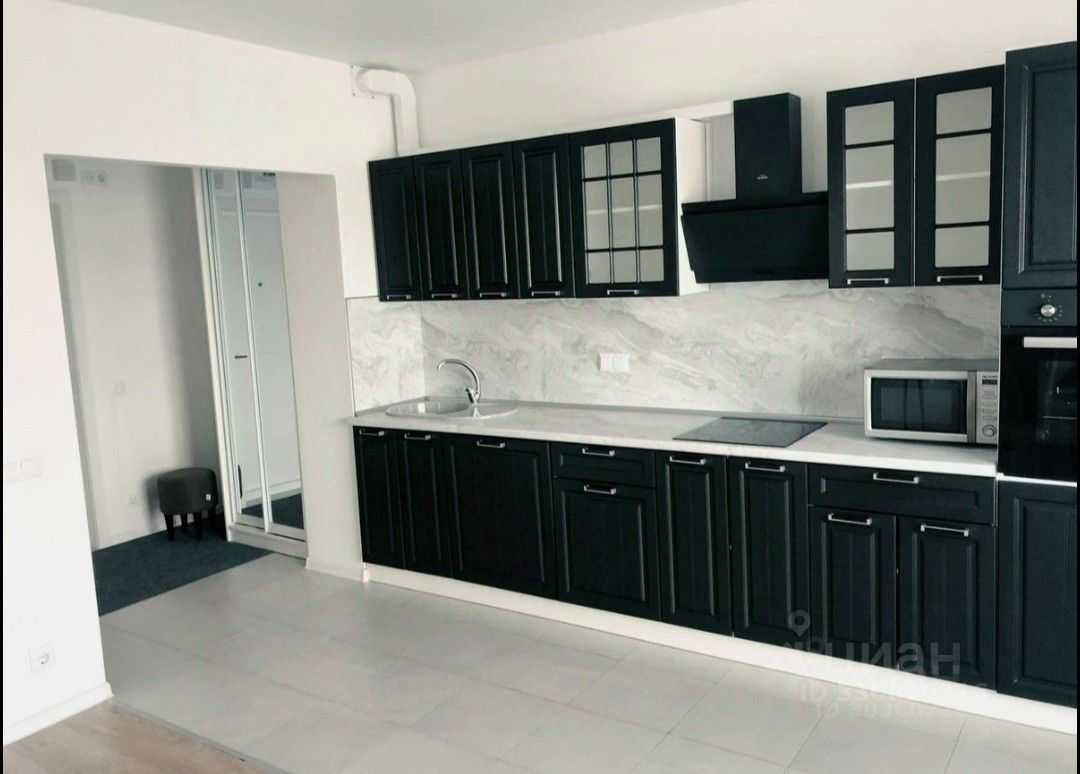 3-комнатная квартира, 50 м²