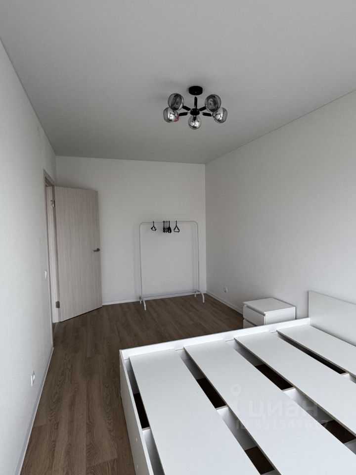 2-комнатная квартира, 41,4 м²