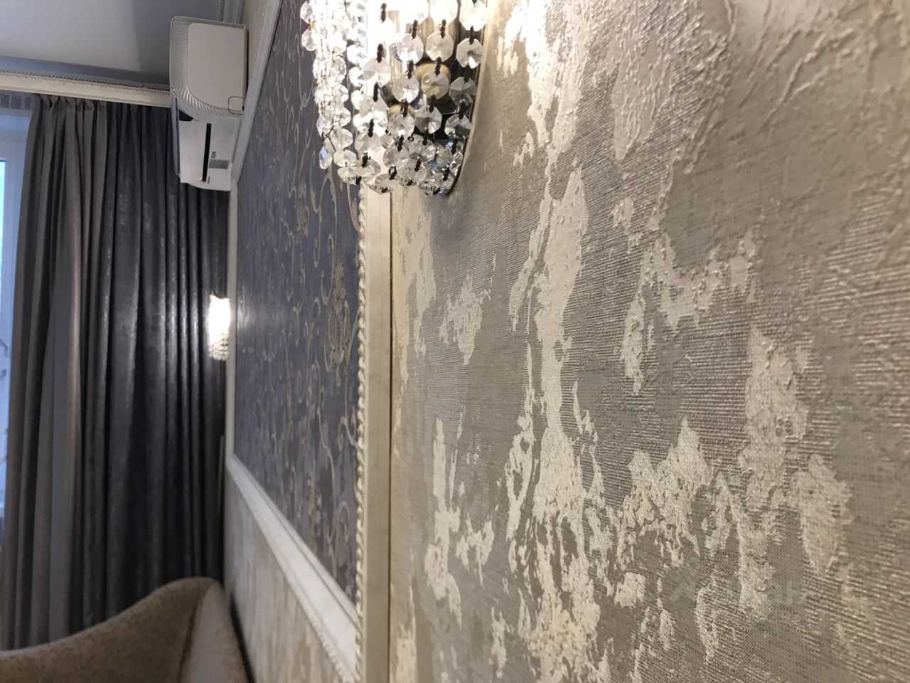 1-комнатная квартира, 37,7 м² — фотография 3