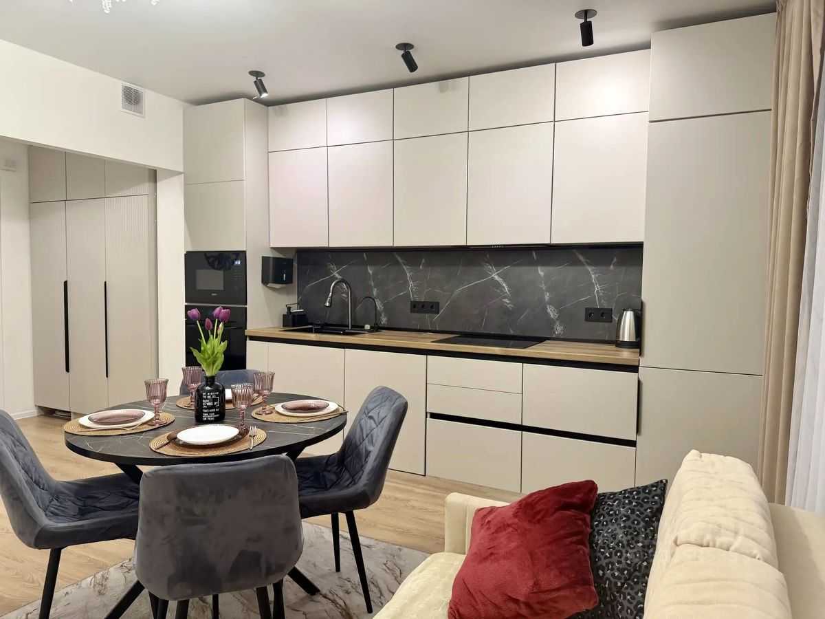 2-комнатная квартира, 48,9 м²