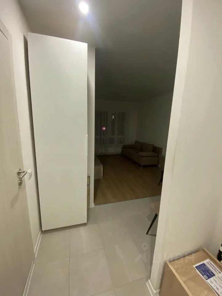 1-комнатная квартира, 33 м² — фотография 2