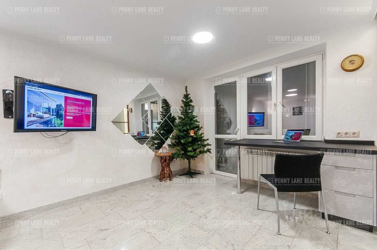 1-комнатная квартира, 36 м²