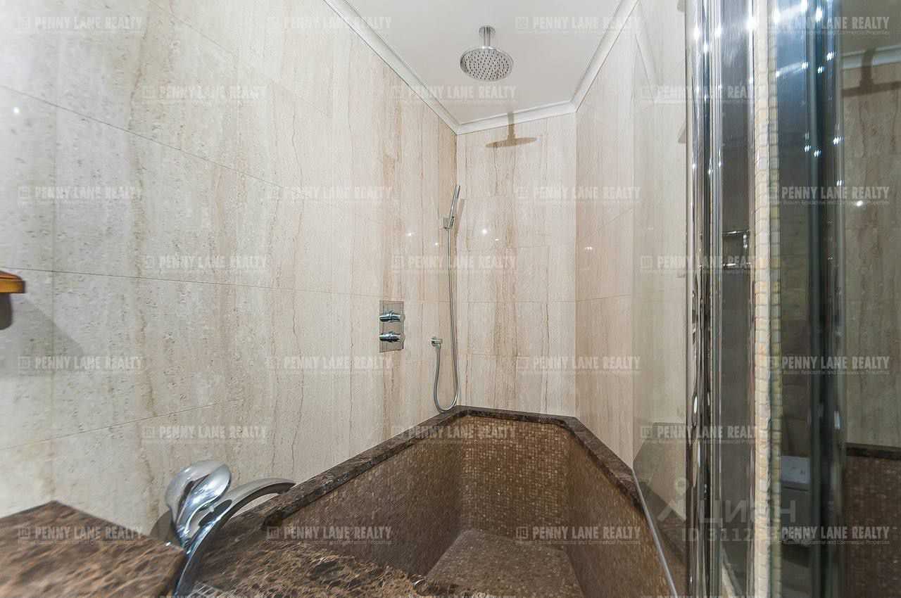 1-комнатная квартира, 36 м² — фотография 3