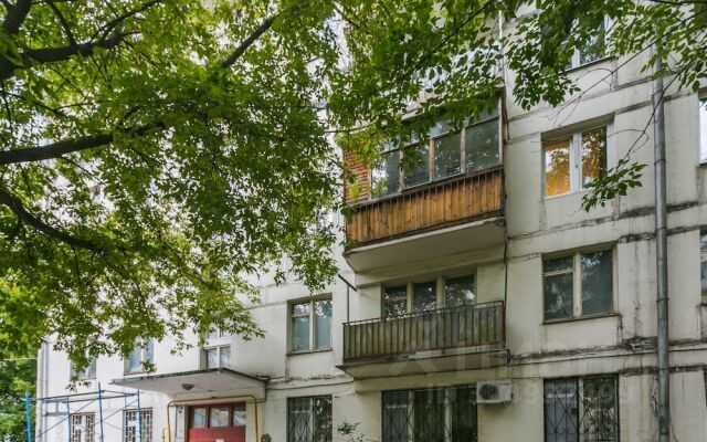 1-комнатная квартира, 35 м² — фотография 2