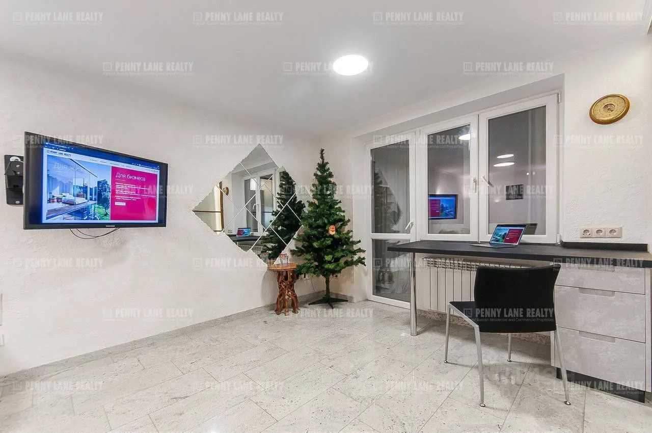 1-комнатная квартира, 37 м²