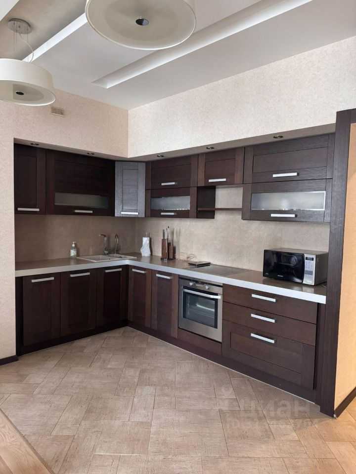 3-комнатная квартира, 88,5 м² — фотография 3