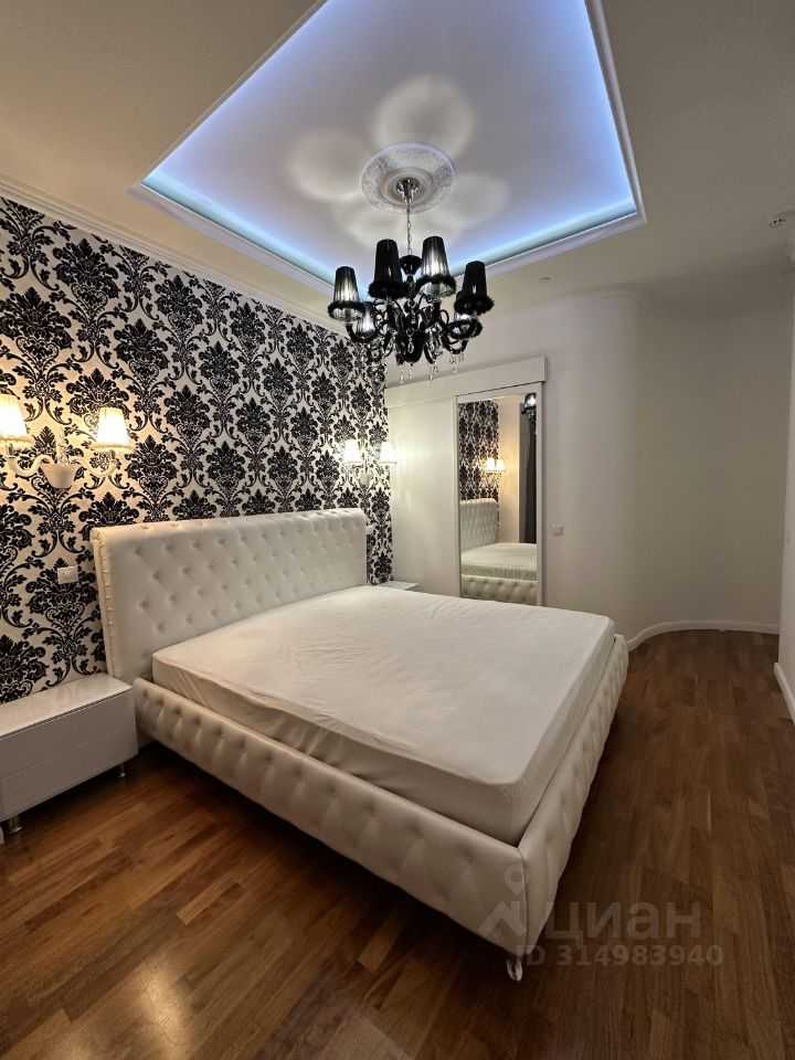 3-комнатная квартира, 103,5 м² — фотография 3