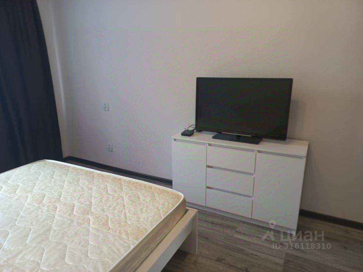 2-комнатная квартира, 49 м² — фотография 2
