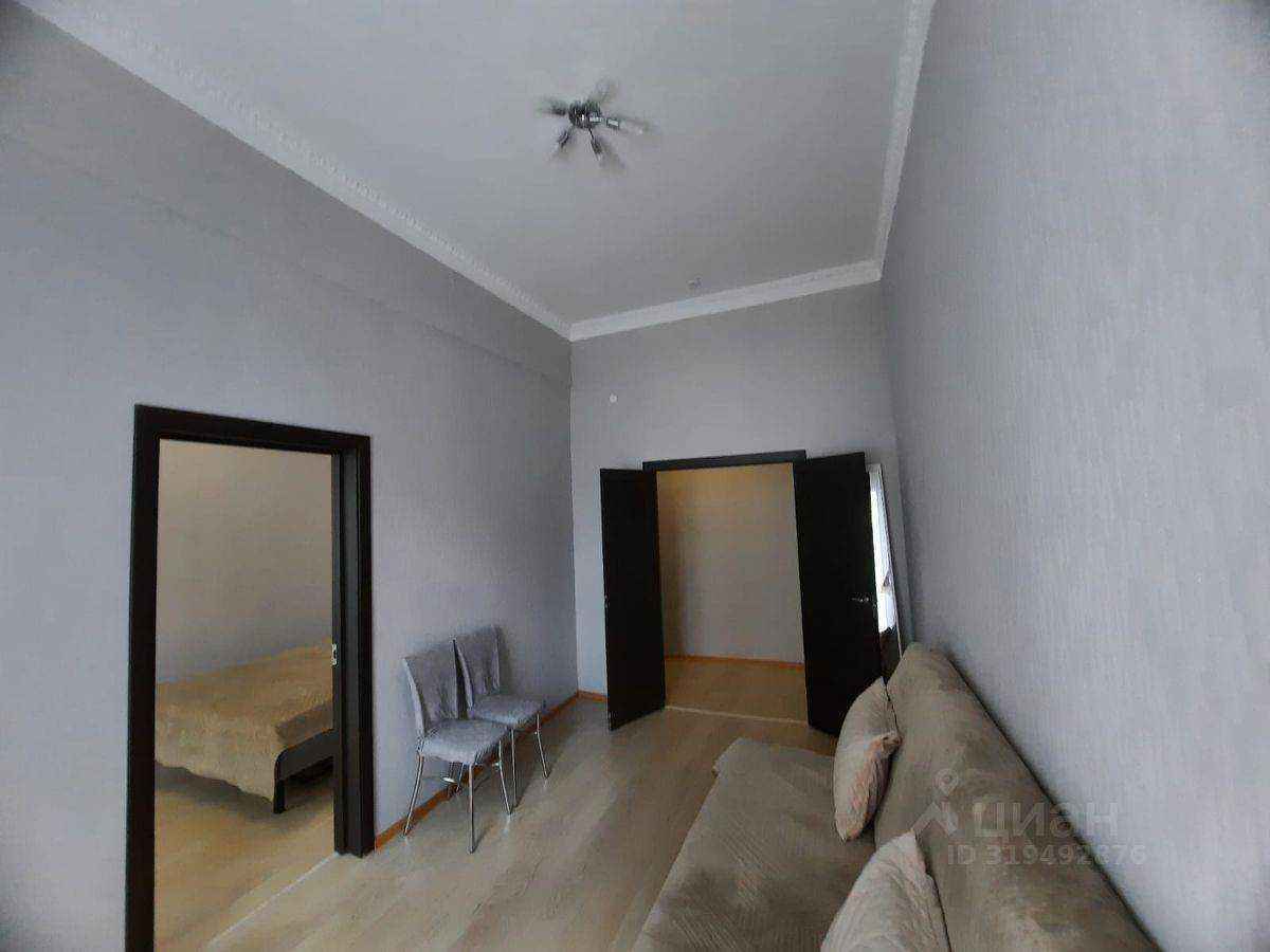 2-комнатная квартира, 45 м² — фотография 2