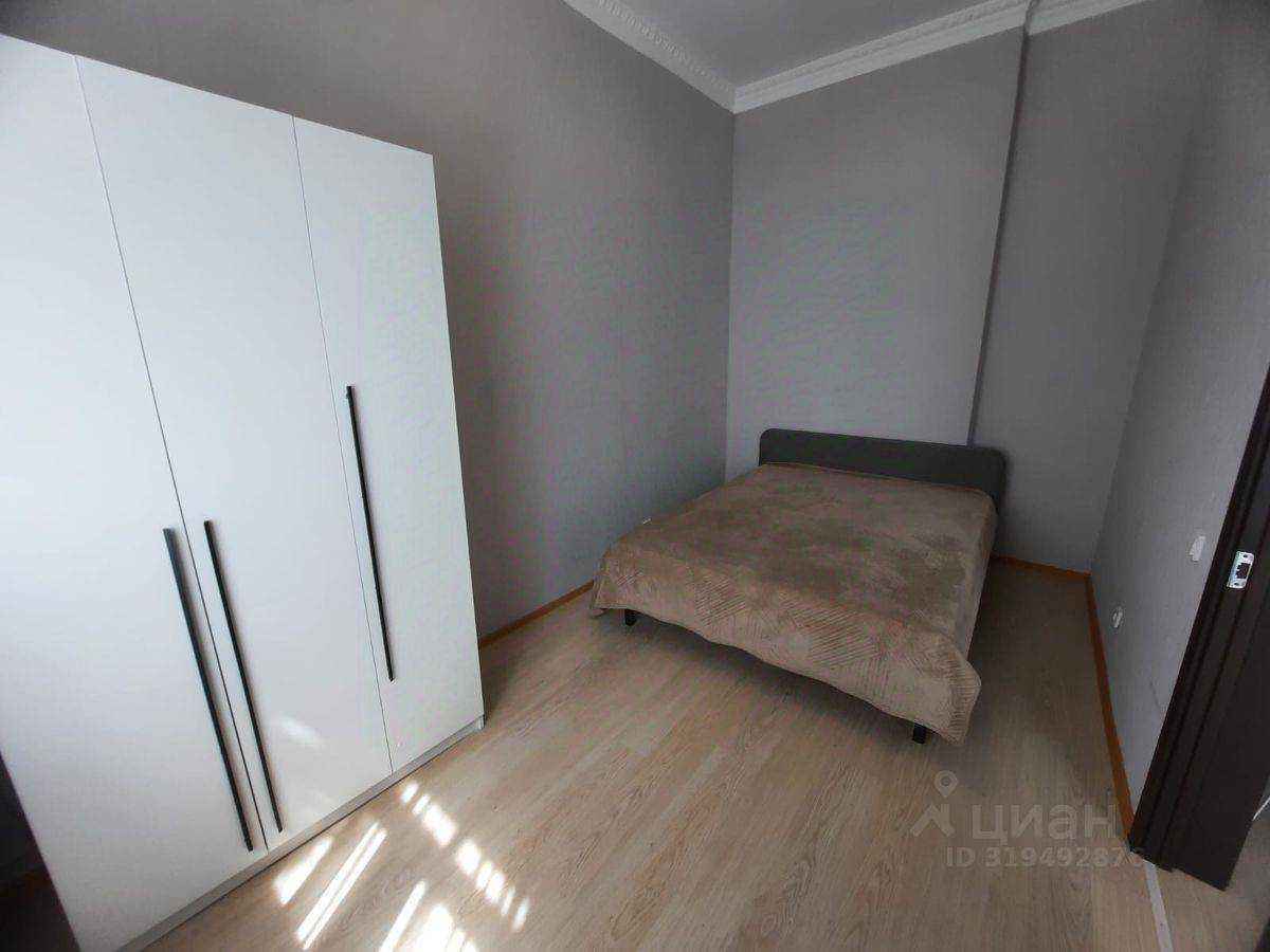 2-комнатная квартира, 45 м²