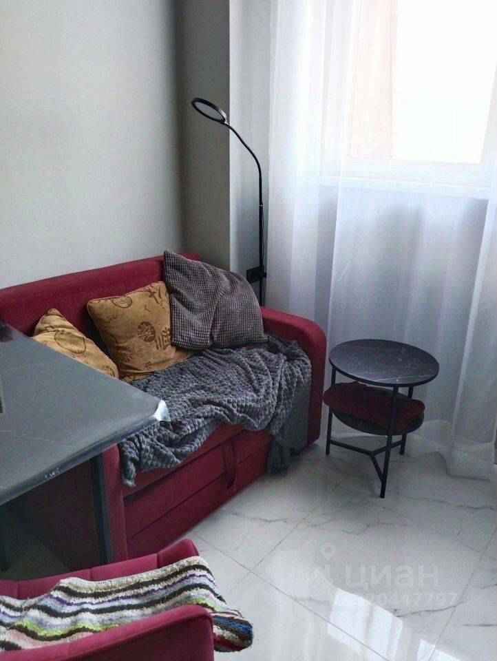 2-комнатная квартира, 35 м²