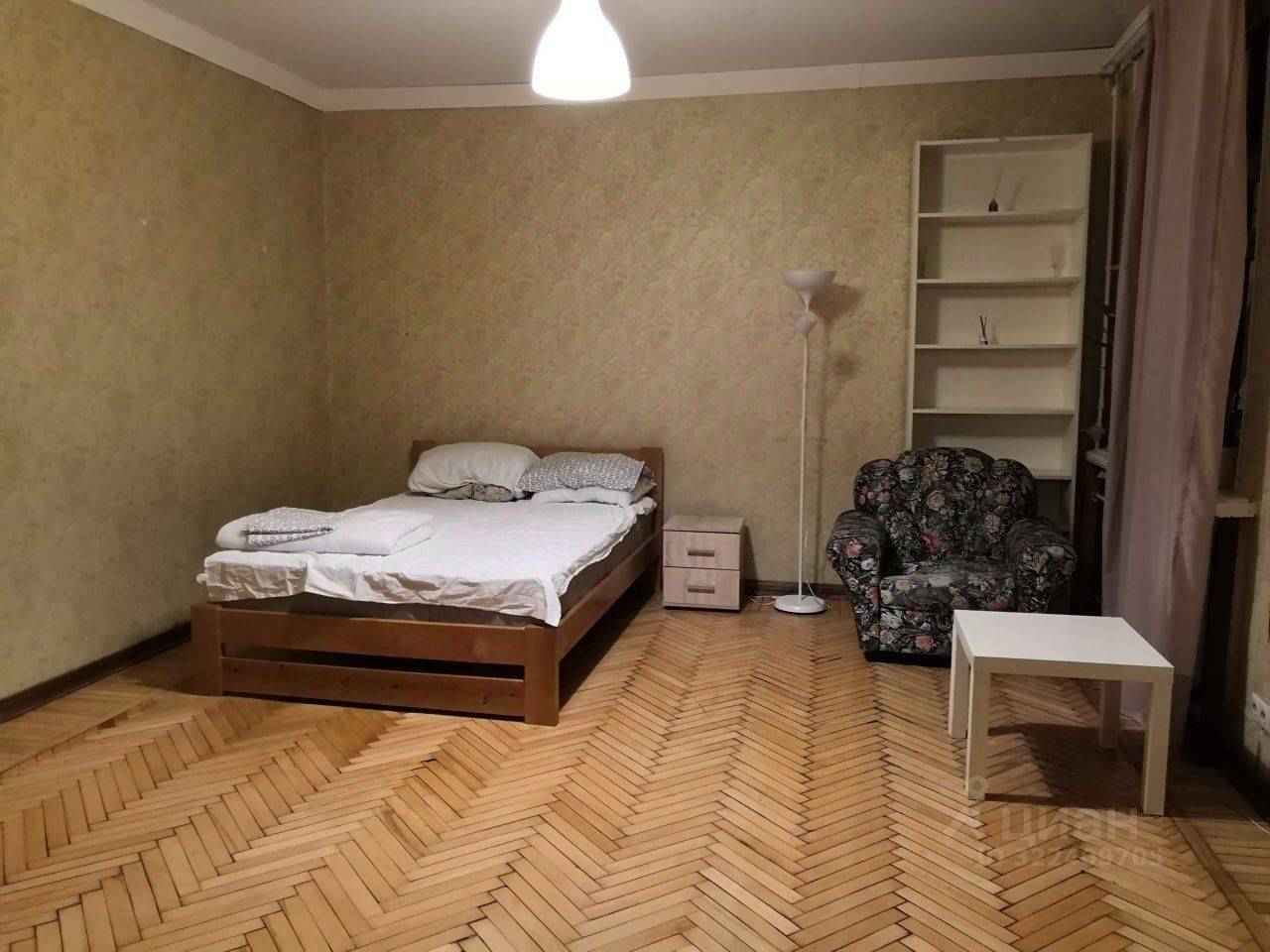 2-комнатная квартира, 90 м²