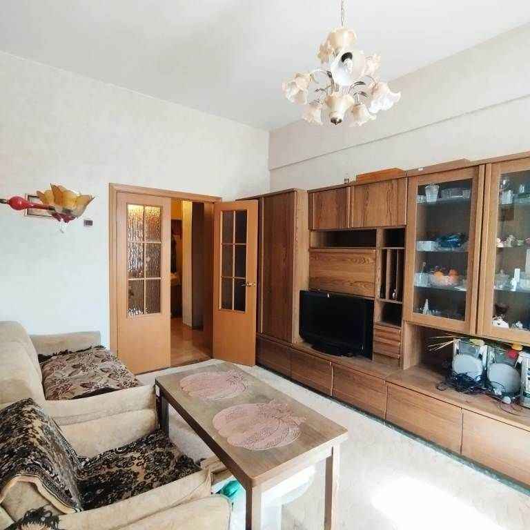 3-комнатная квартира, 66 м² — фотография 2