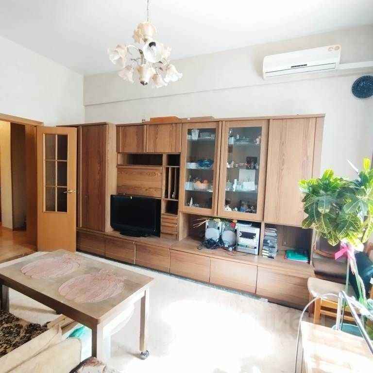 3-комнатная квартира, 66 м² — фотография 3