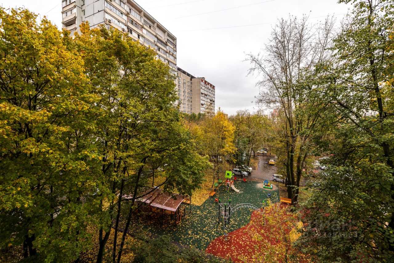 2-комнатная квартира, 45 м² — фотография 2
