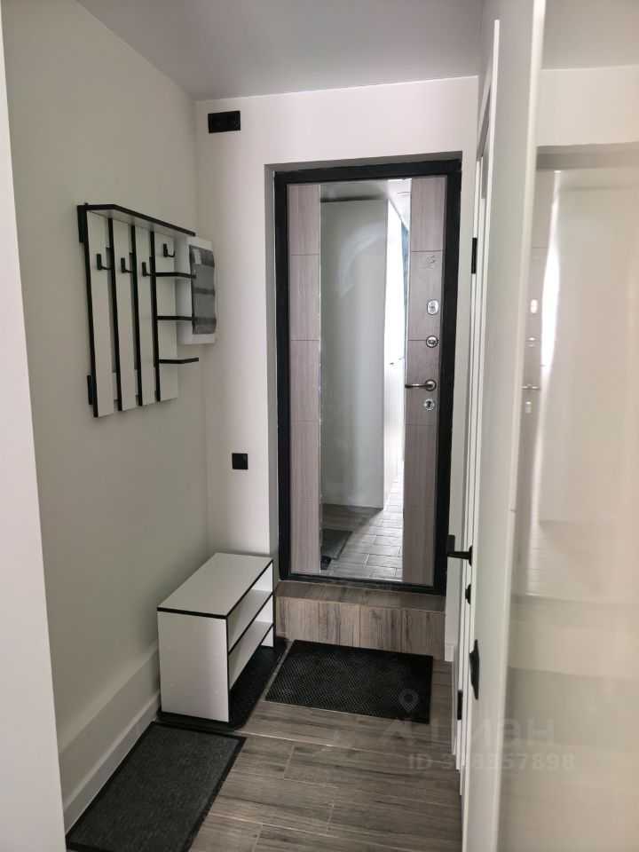 1-комнатная квартира, 32 м²