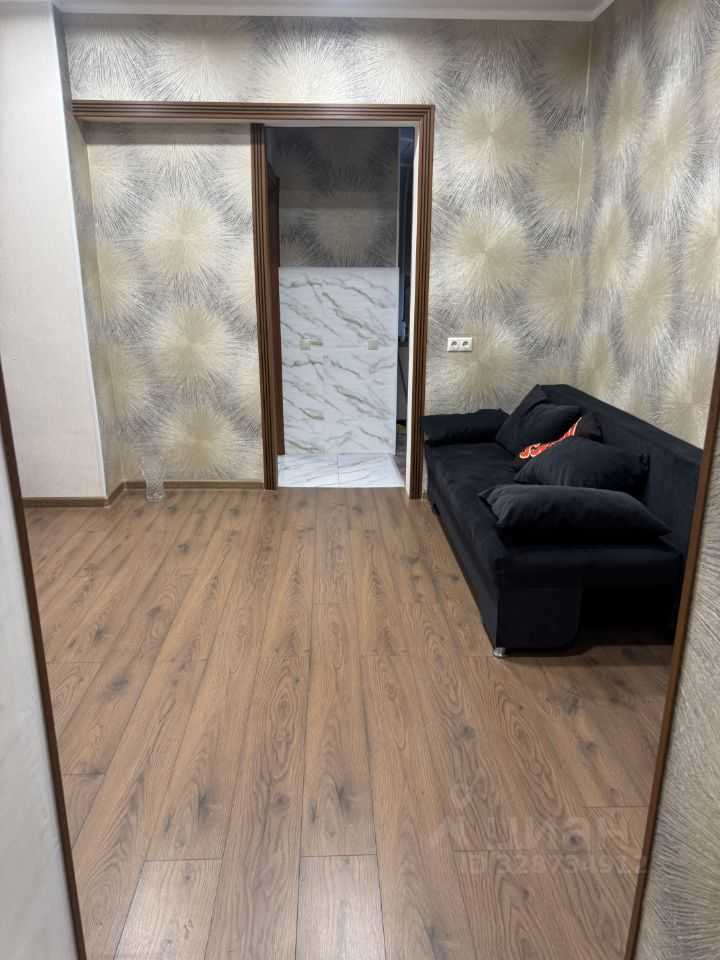 3-комнатная квартира, 67 м² — фотография 2