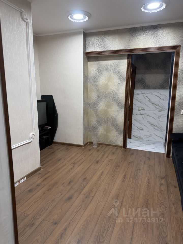 3-комнатная квартира, 67 м²