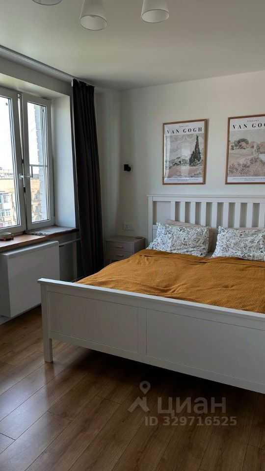 2-комнатная квартира, 48 м² — фотография 2