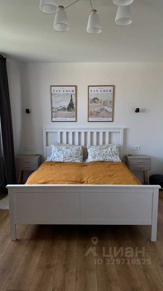 2-комнатная квартира, 48 м²
