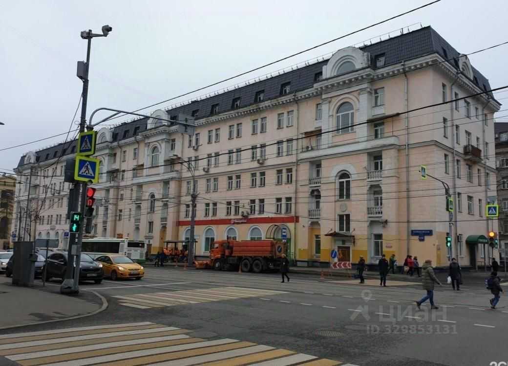 1-комнатная квартира, 32 м²