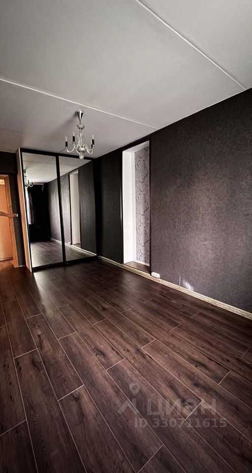 2-комнатная квартира, 50 м² — фотография 3
