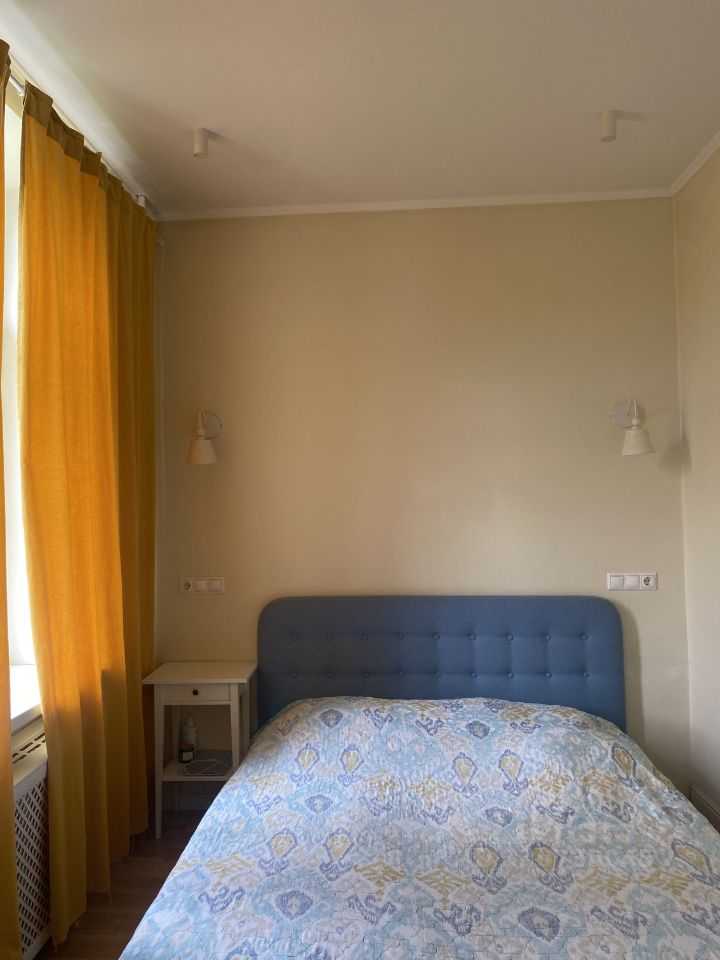 3-комнатная квартира, 65 м² — фотография 3