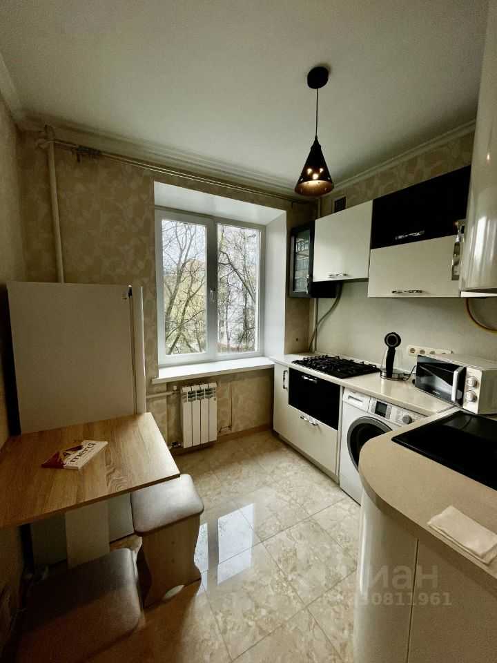 1-комнатная квартира, 30,4 м² — фотография 2