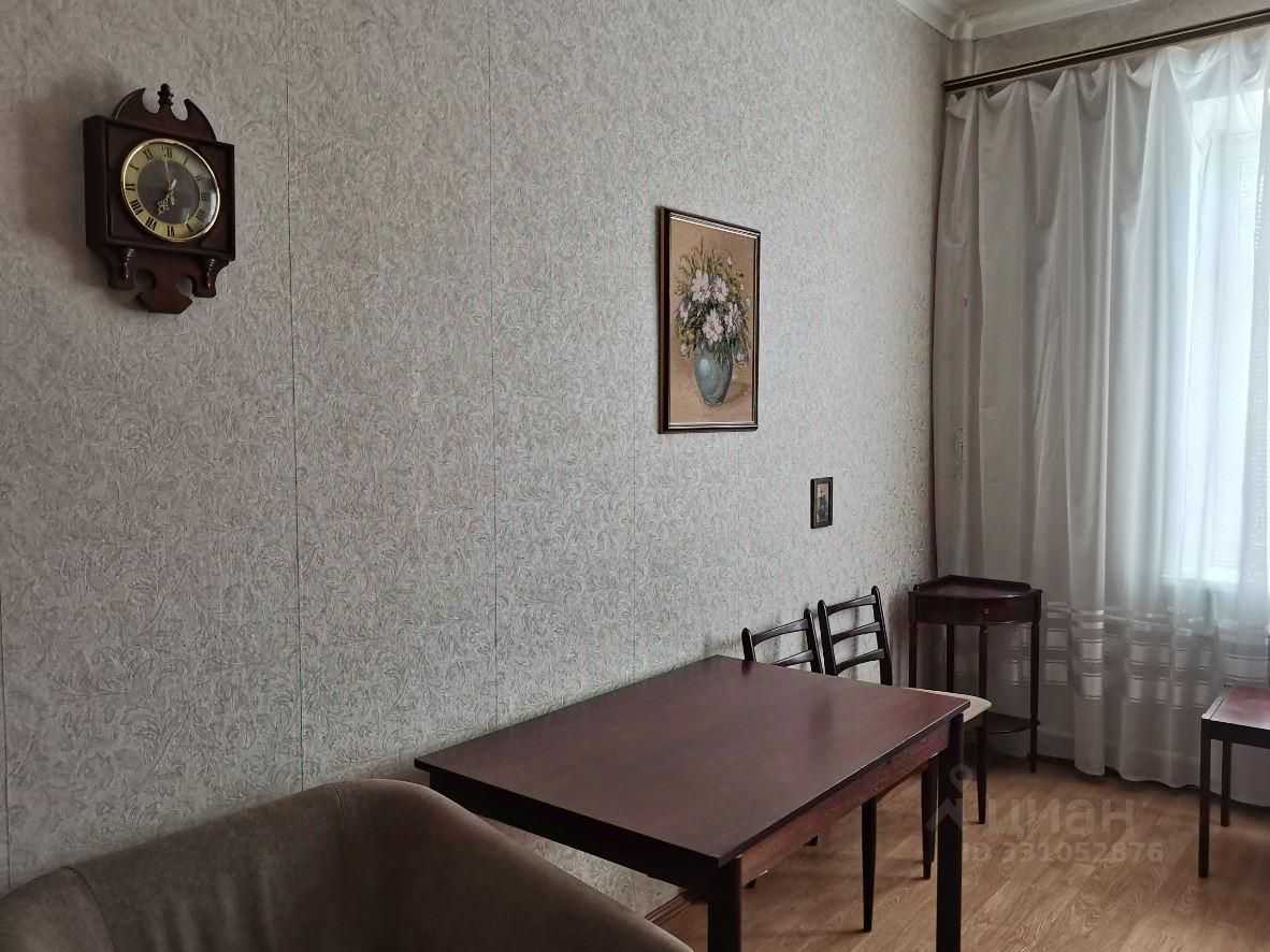 2-комнатная квартира, 64,8 м² — фотография 2