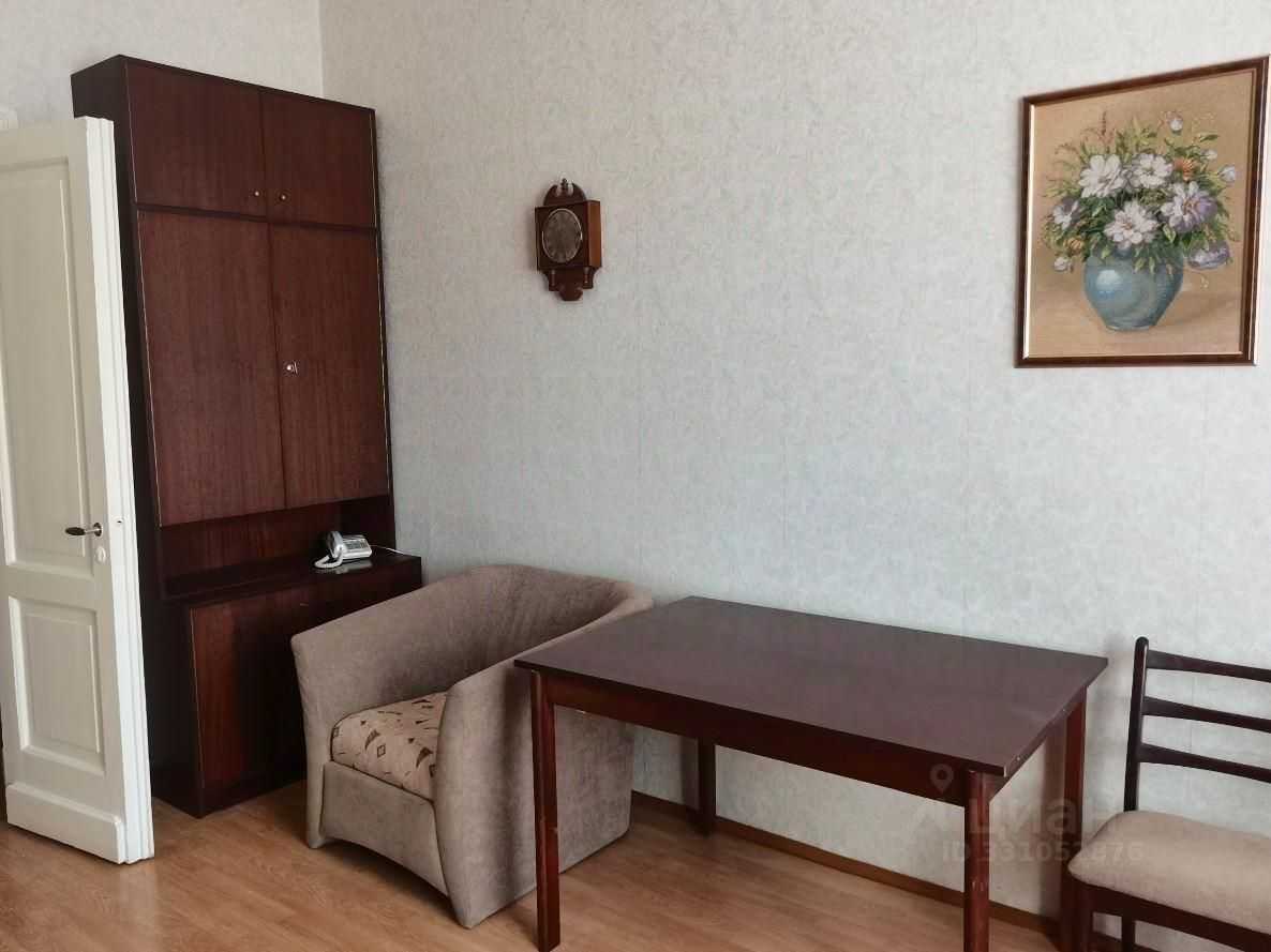 2-комнатная квартира, 64,8 м² — фотография 3