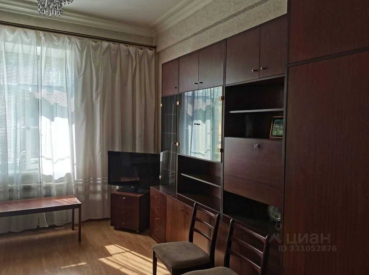 2-комнатная квартира, 64,8 м²