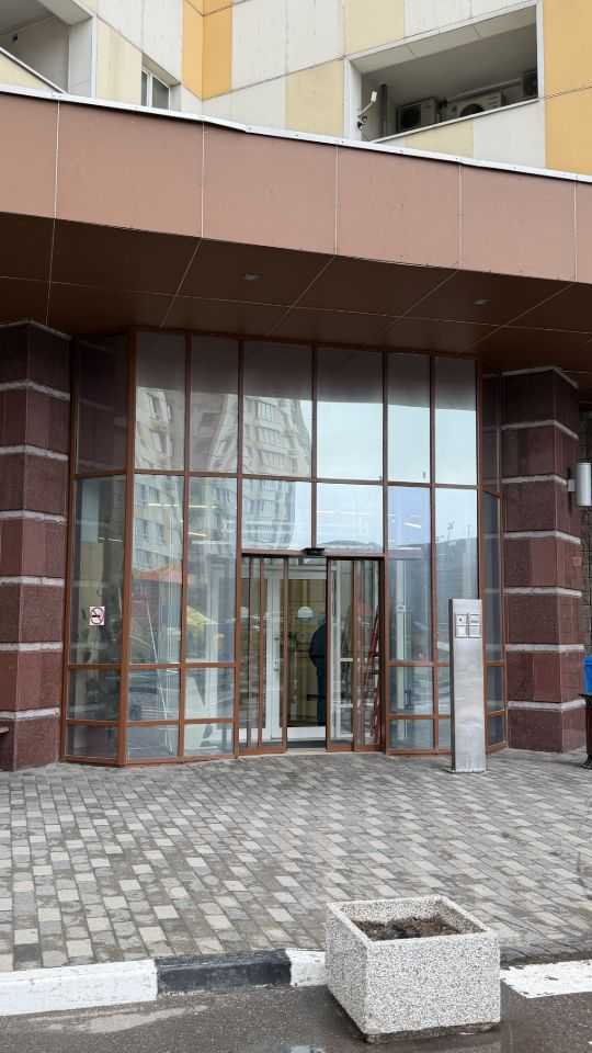 3-комнатная квартира, 105 м² — фотография 2