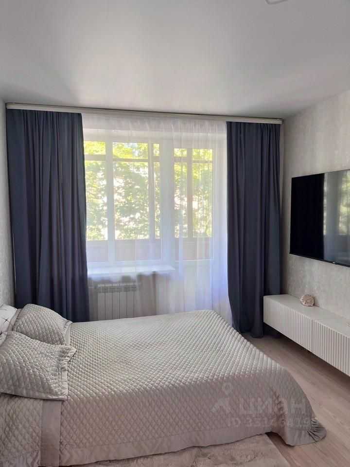 1-комнатная квартира, 30 м²