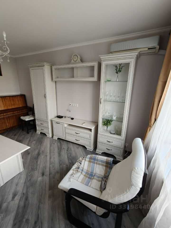 3-комнатная квартира, 60 м² — фотография 3