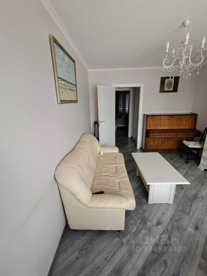 3-комнатная квартира, 60 м² — фотография 2