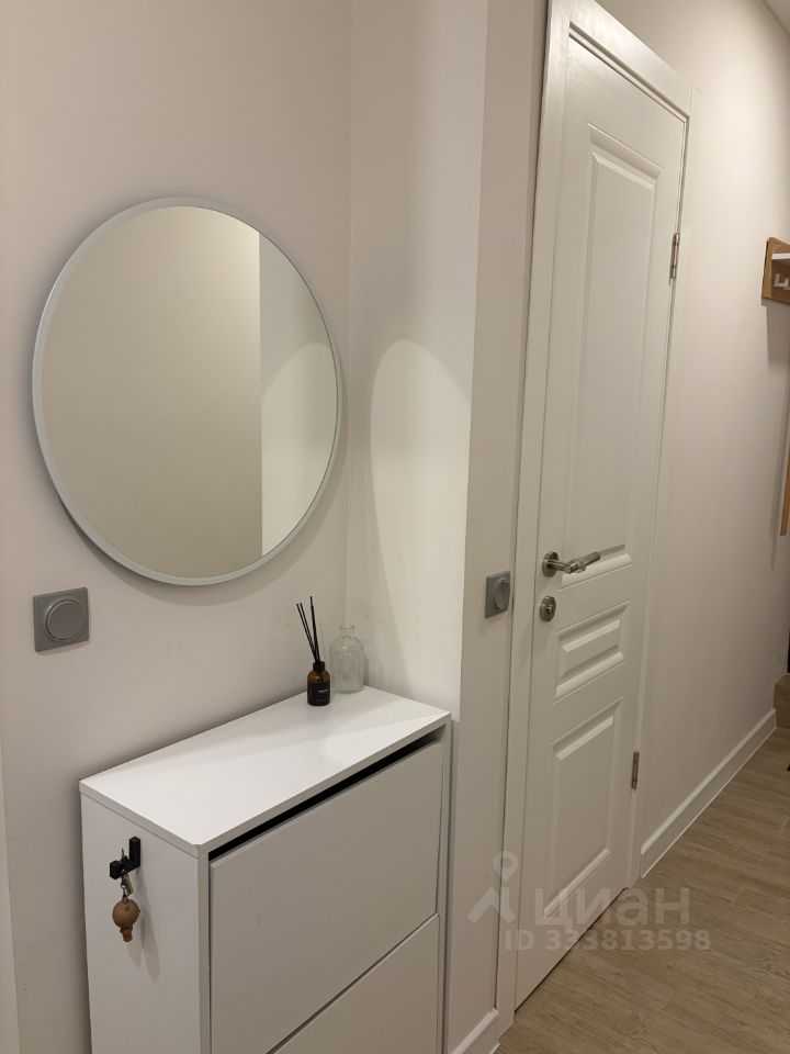1-комнатная квартира, 25 м² — фотография 2