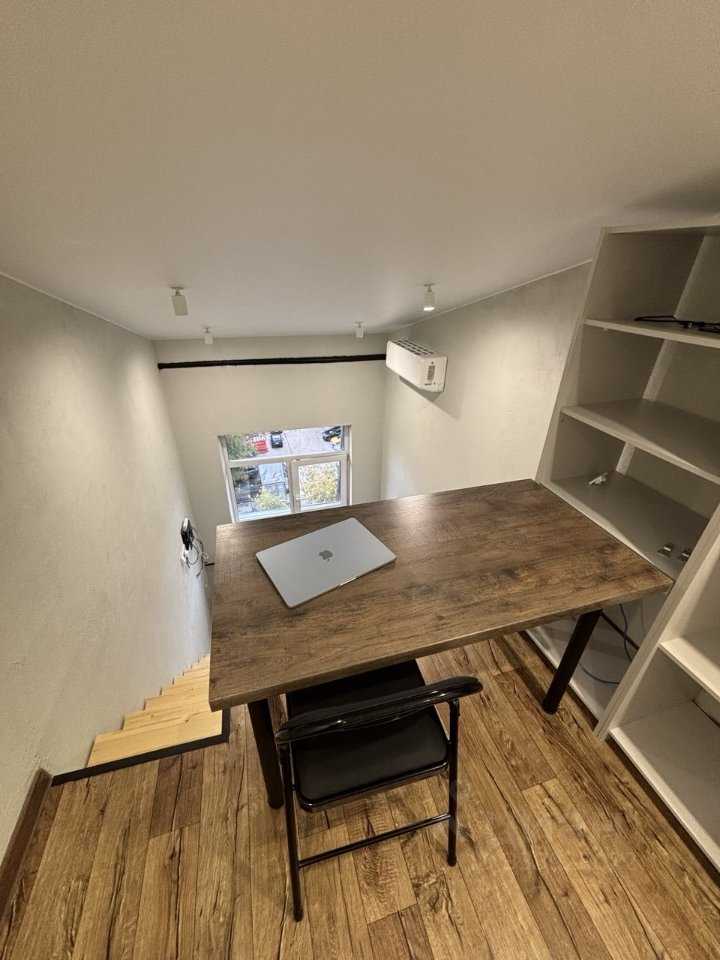 1-комнатная квартира, 25 м² — фотография 3