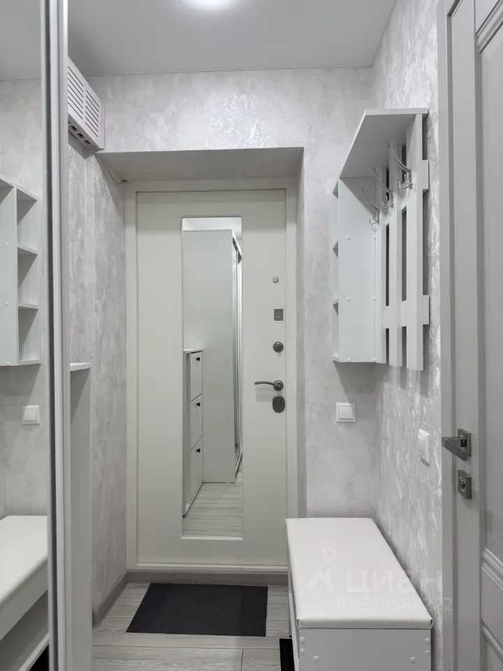 1-комнатная квартира, 30,3 м² — фотография 2