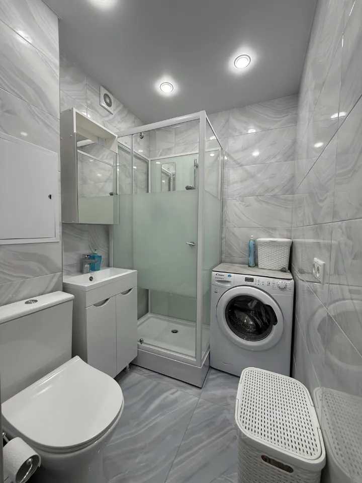 1-комнатная квартира, 30,3 м² — фотография 3