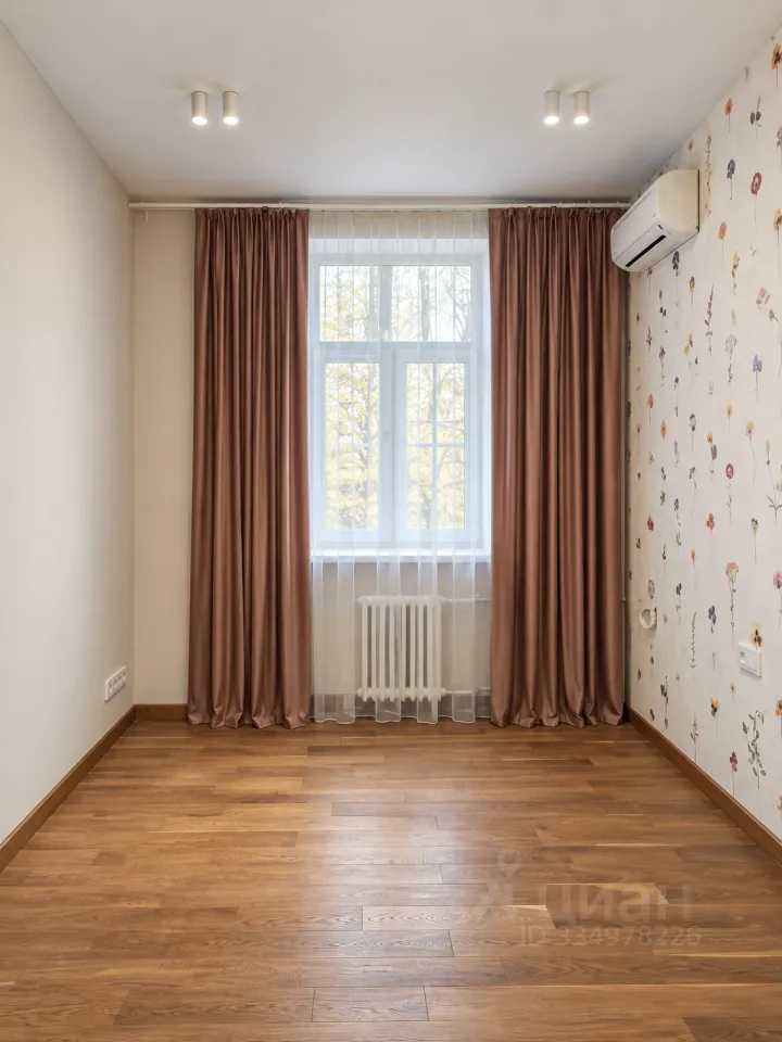 3-комнатная квартира, 82 м² — фотография 3