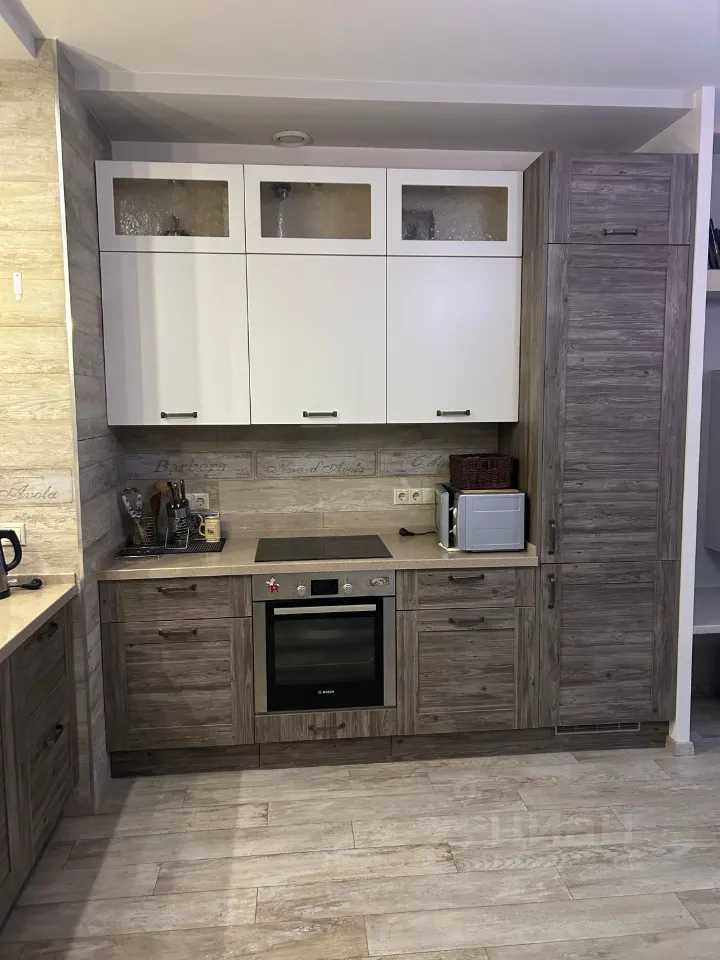 2-комнатная квартира, 81,7 м² — фотография 3