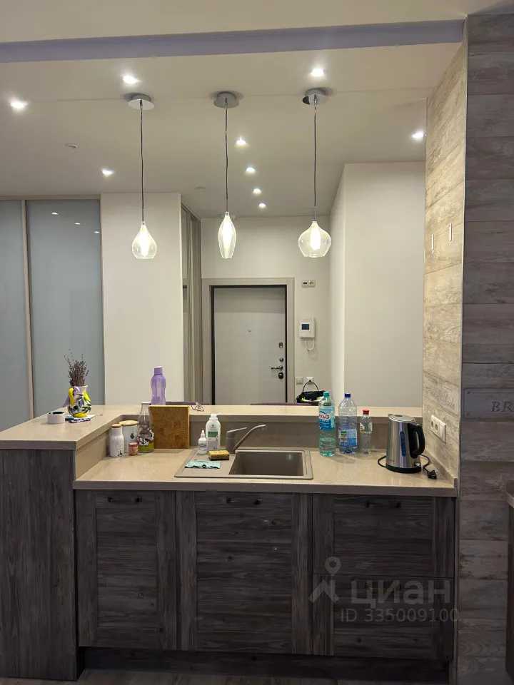 2-комнатная квартира, 81,7 м² — фотография 2