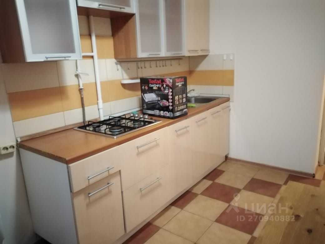 1-комнатная квартира, 36 м² — фотография 3