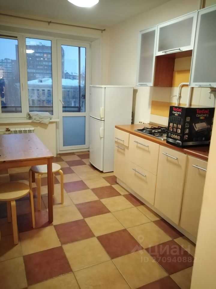 1-комнатная квартира, 36 м² — фотография 2