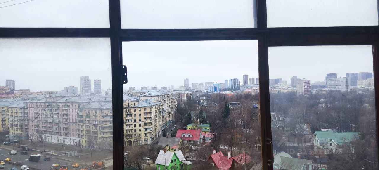 1-комнатная квартира, 33 м² — фотография 2