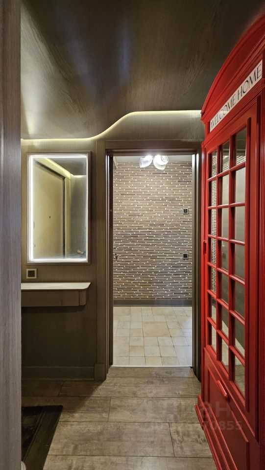 5-комнатная квартира, 80 м² — фотография 3